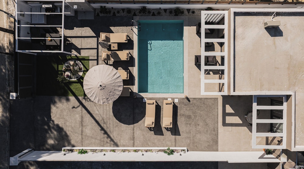 Lumior Villas Lux essence by 'elite'