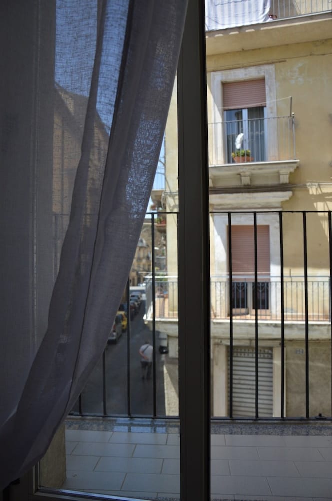 ILSOGNO CALTAGIRONE