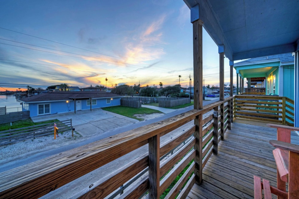 Group Getaway w/ Pool, Boat Dock 2 Homes Laguna Village Retreat by Avantstay