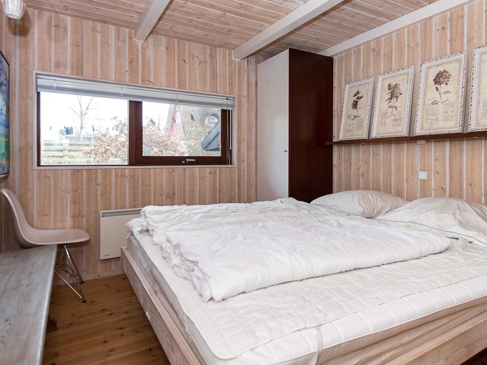 Holiday Home in Glesborg