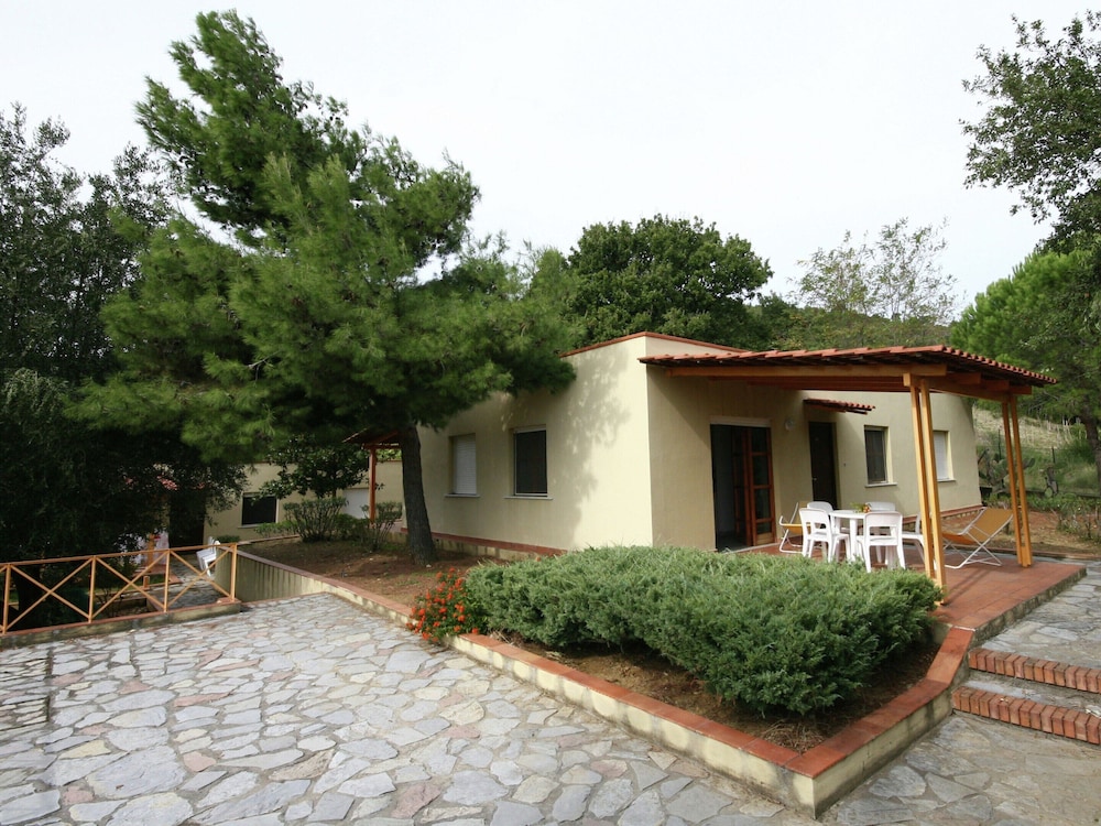 Apartment Near Arco Naturale Beach view 3