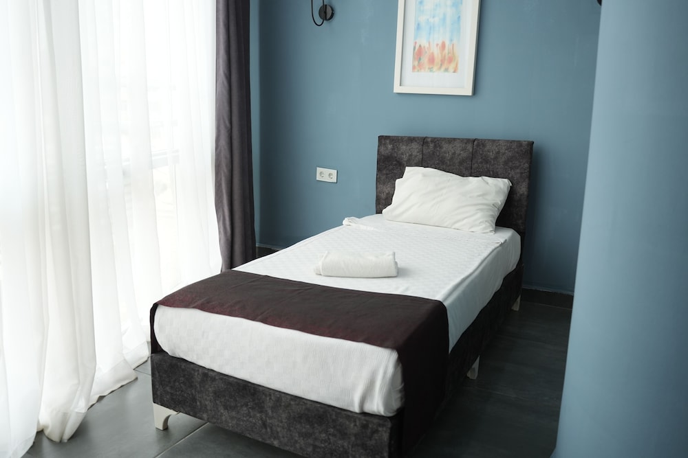 Grand Niki Otel & Spa - Image 69