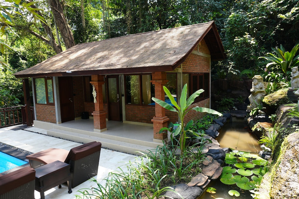 Nunu Bali Eco Friendly Retreat