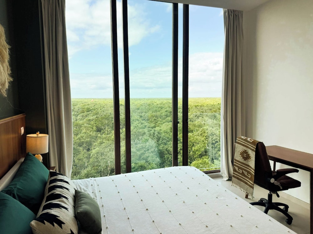 Bosques de Ciudad Mayakoba