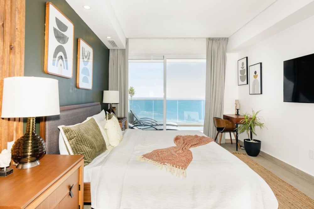 Ultimate Beach Escape 2-bedroom in Puerto Penasco
