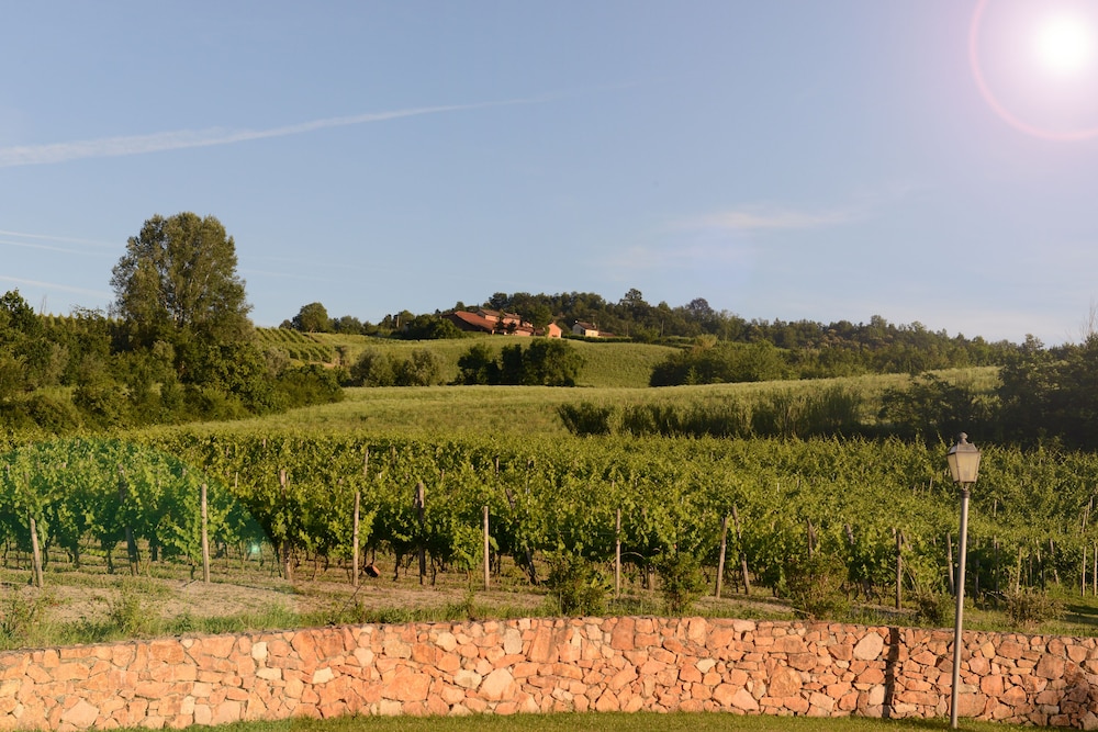 Monferrato Resort
