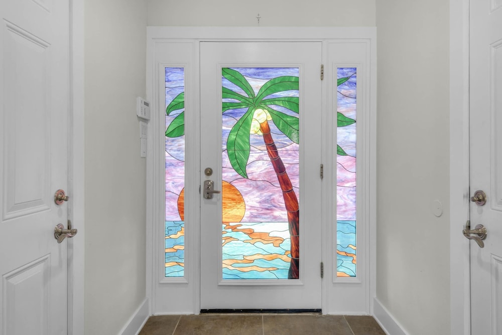 The Gulfview Grandeur