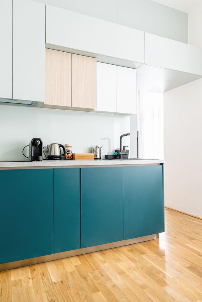 Apartment BRNO