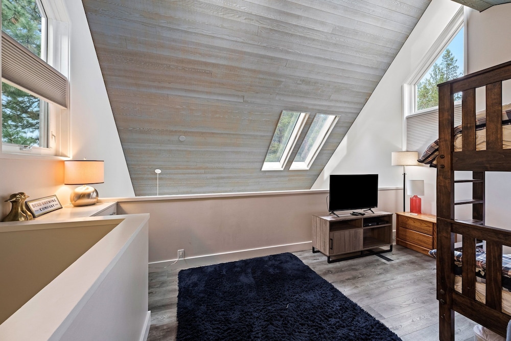 Mt View Lodge 35 3 Bedroom Townhouse