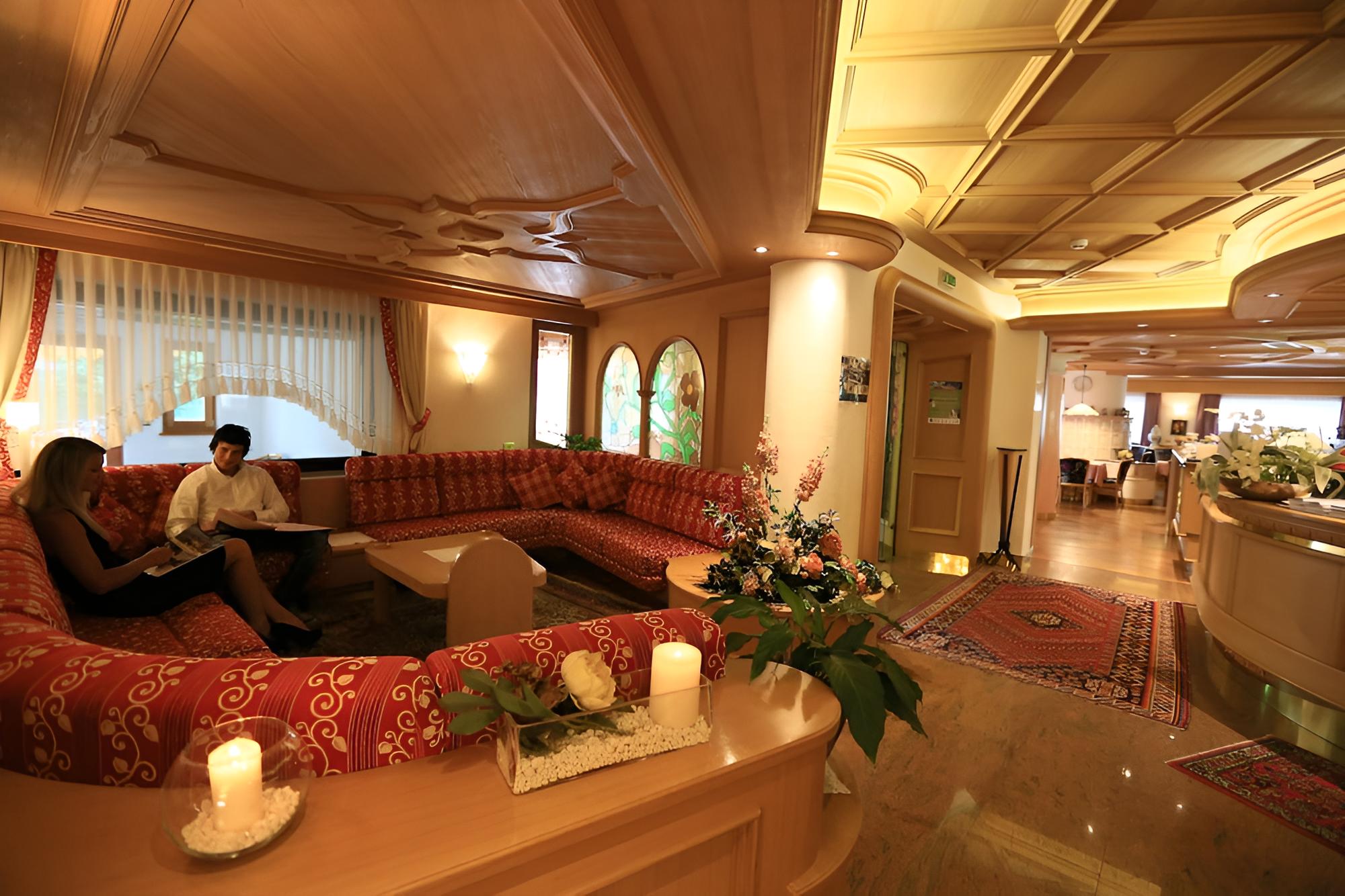 Hotel Renè