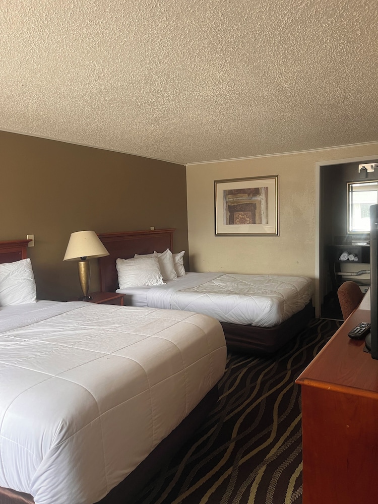 Stay-Well Inn