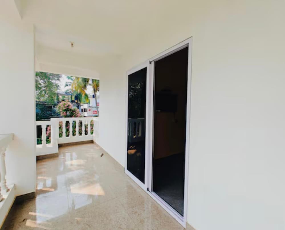 Casa De Johria