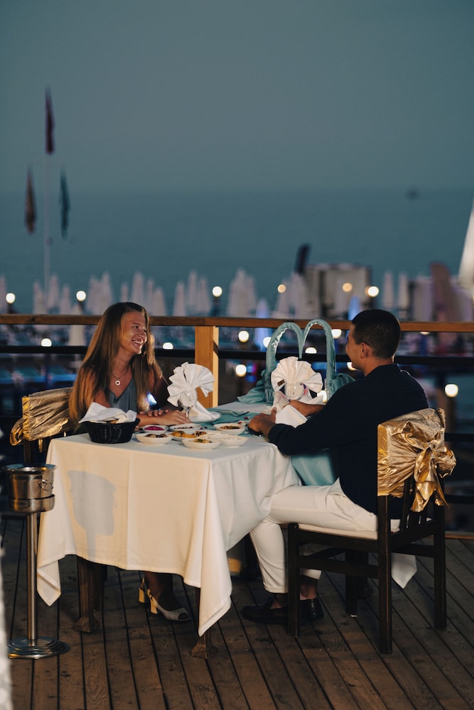 Rox Royal Otel - Her Şey Dahil - Image 75