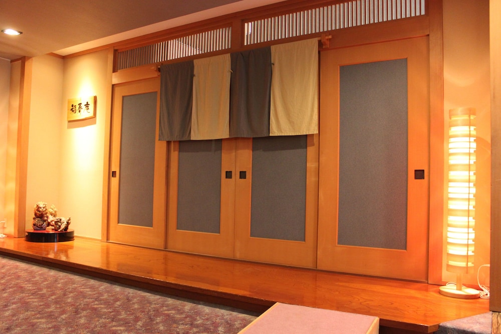 Gero Onsen Yamagataya
