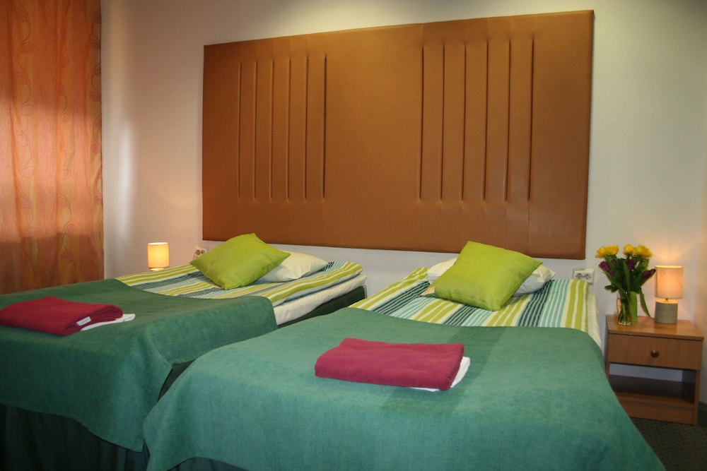 Tallinn Vacations - Center Hotel - Property Image 8