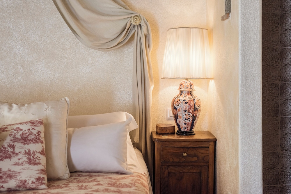 Dimora Santa Margherita - Relais di Charme