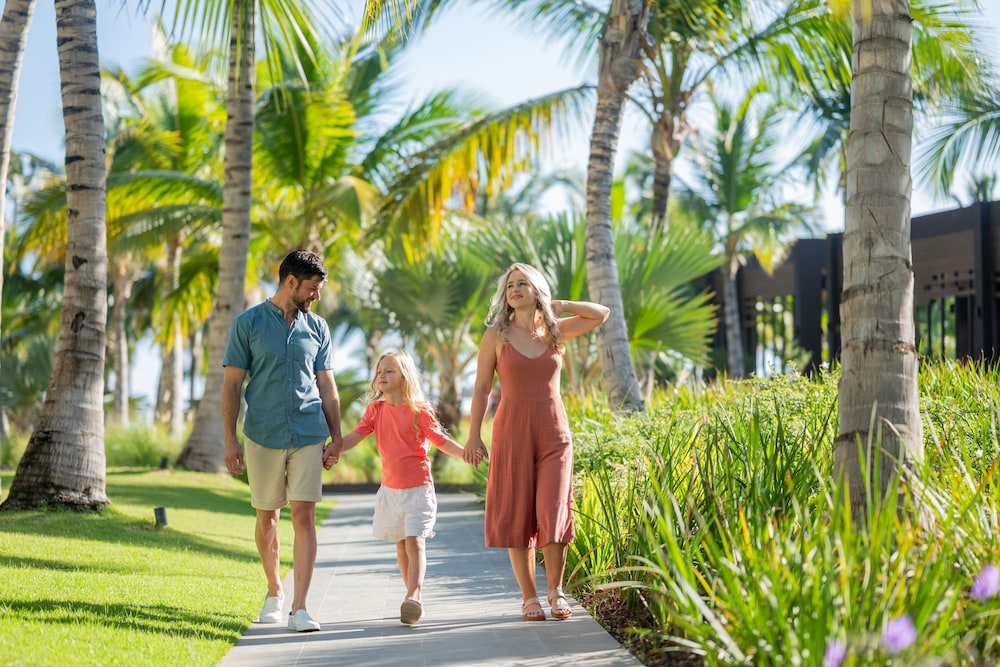 Lopesan Costa Bávaro Resort Spa & Casino - All Inclusive