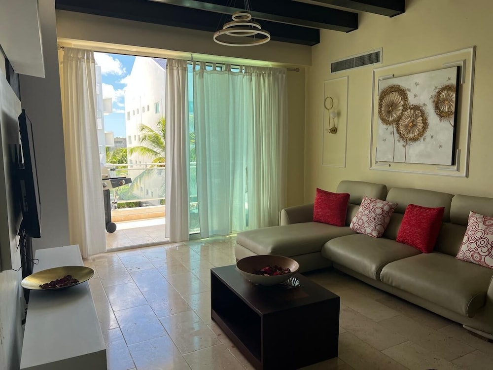 Cap Blue Apartamento C315