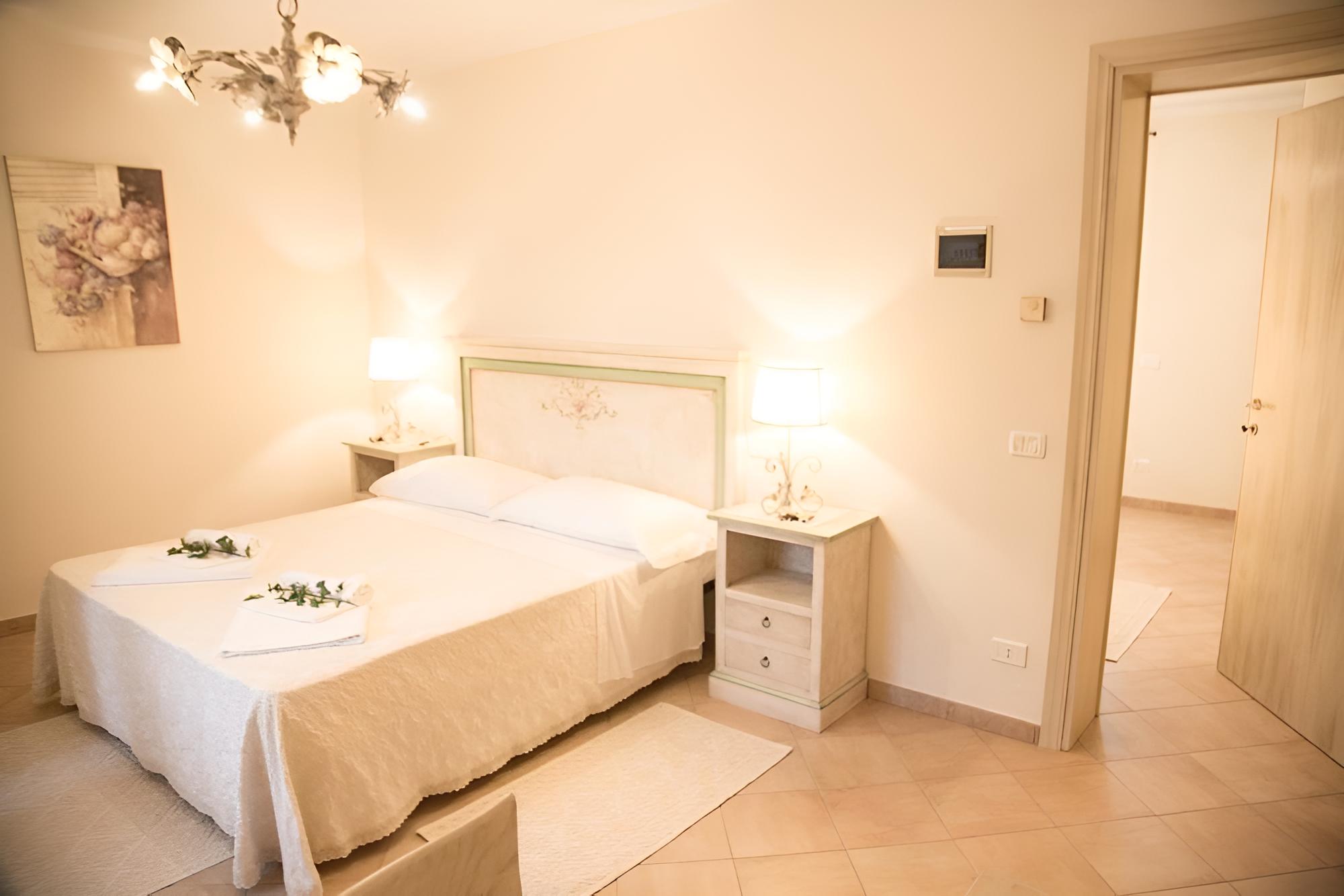 Agriturismo Colle Mura