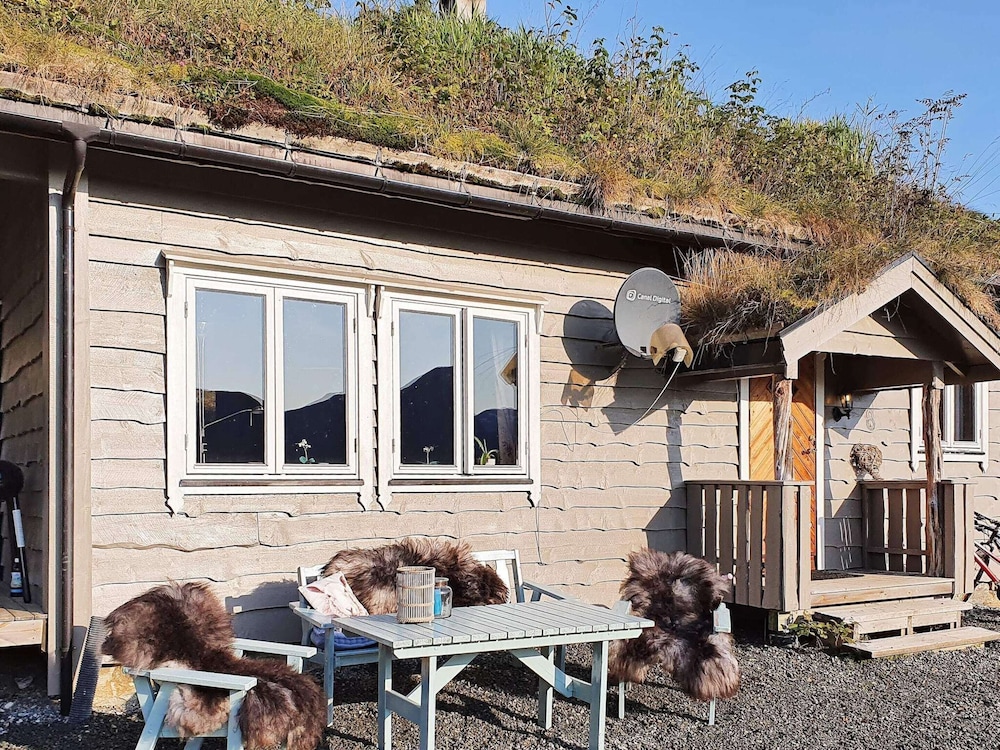 8 Person Holiday Home in Orsta/brungot