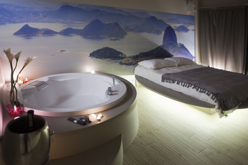 Seven Rooms Milano