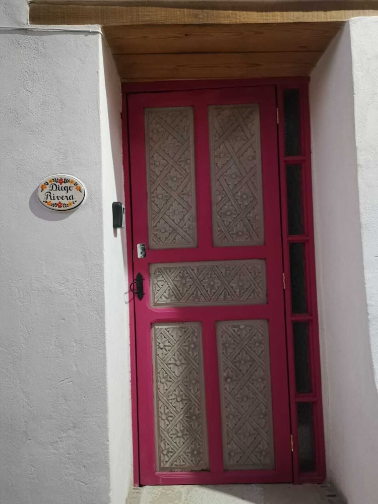 Casa Juan Guanajuato