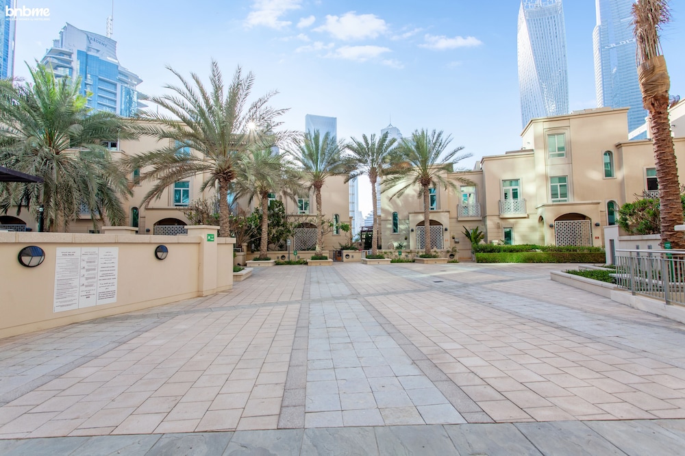 bnbme | Anbar Tower | 2 BDR