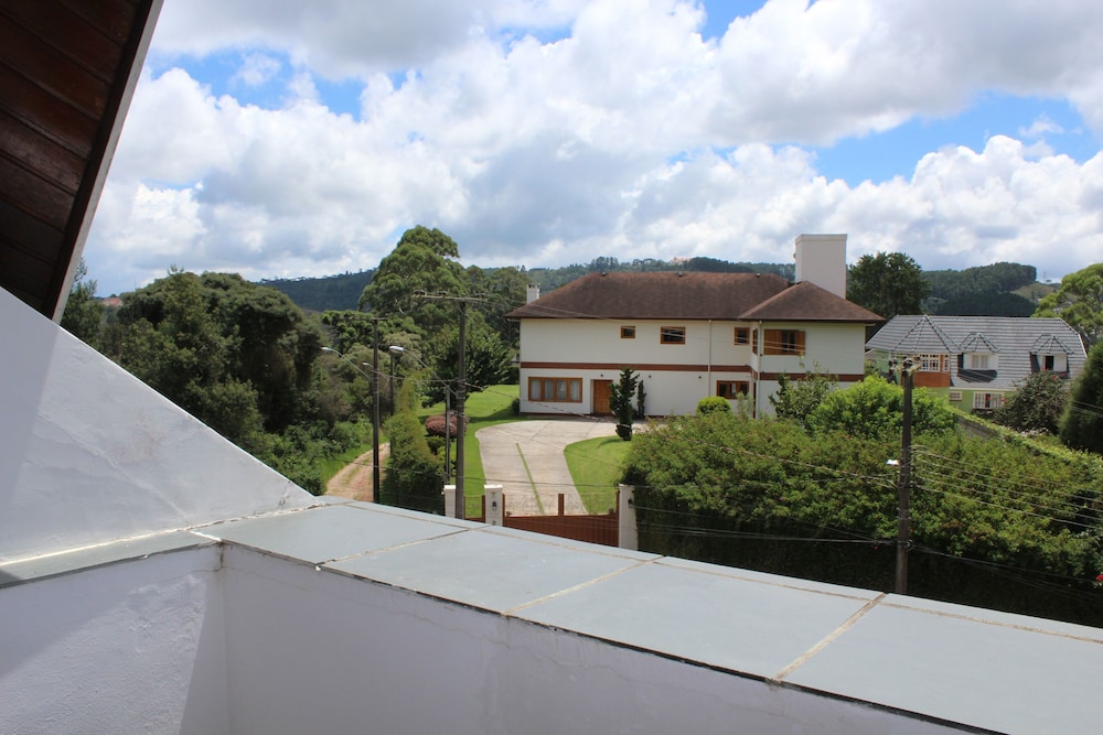 Pousada Lucerna
