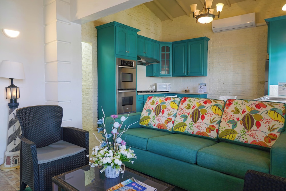 Homey Vacation Retreat