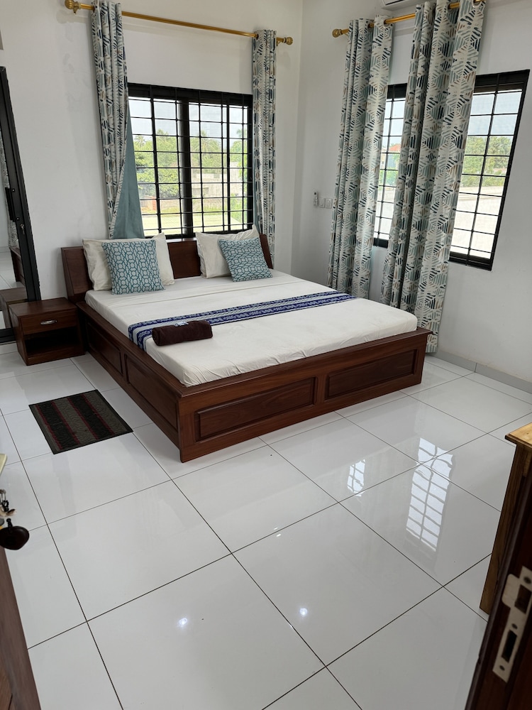 Guest House Ile-Ife
