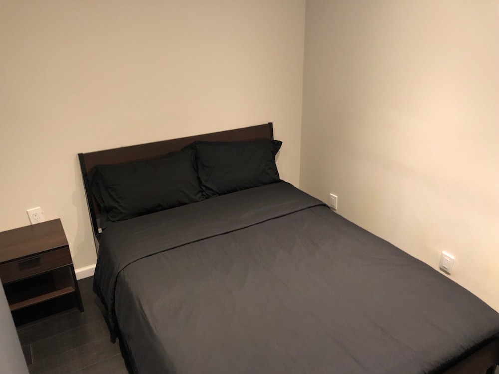 FABE Suites Flat Iron
