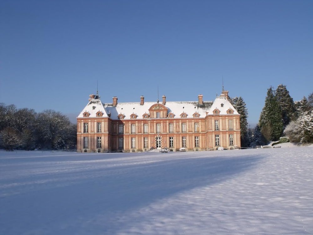 Le Domaine de Graville