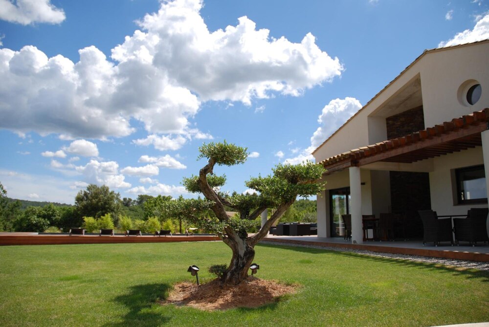 Villa Otilia en Rians — other