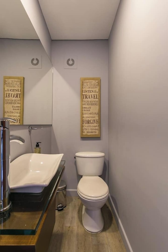 Apartamentos SETAI