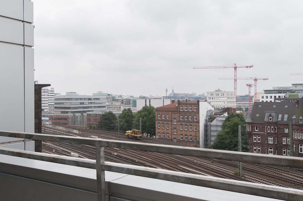 Appartement Ontop