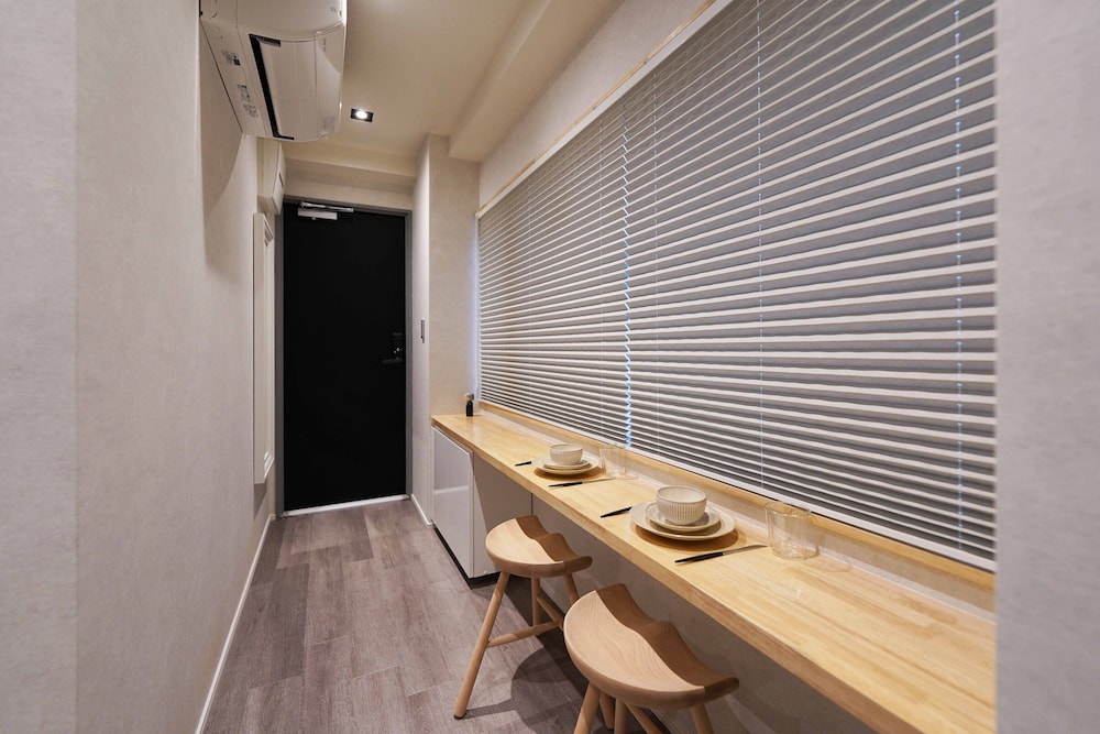 Real Life Iidabashi 1-bedroom Cozy 3pax Hi-end