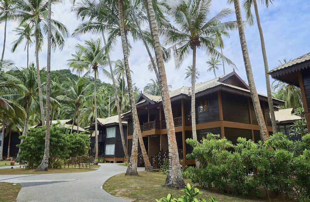 The Taaras Beach & Spa Resort 60