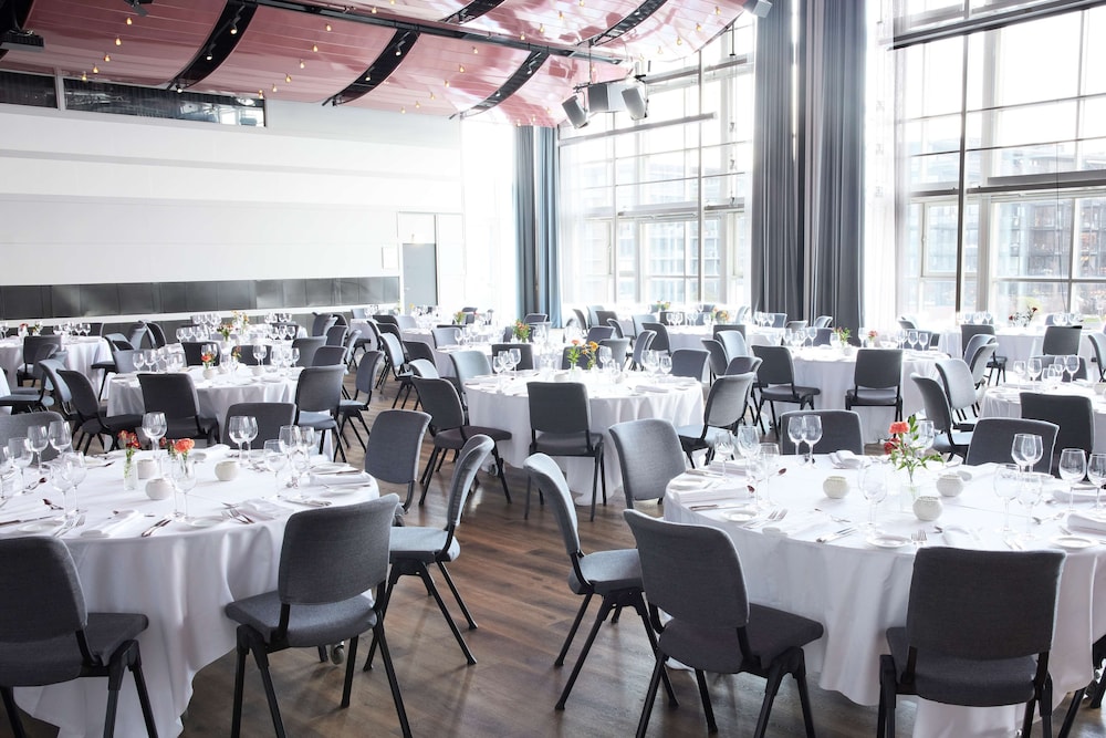 Trondheim Vacations - Radisson Blu Royal Garden Hotel - Property Image 2