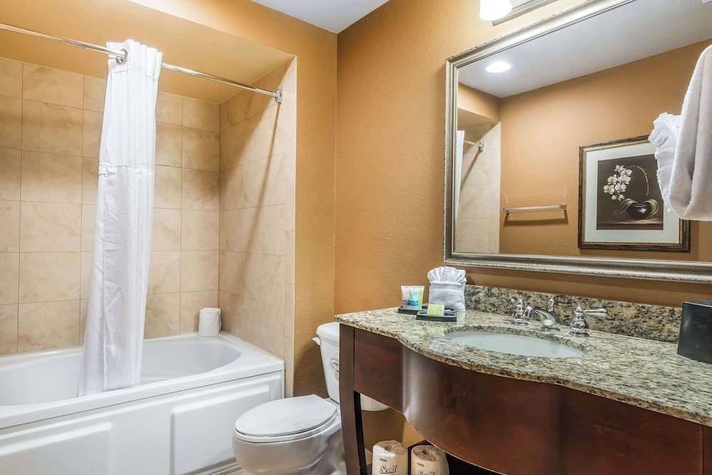 Bluegreen Vacations Fountains, an Ascend Collection Resort