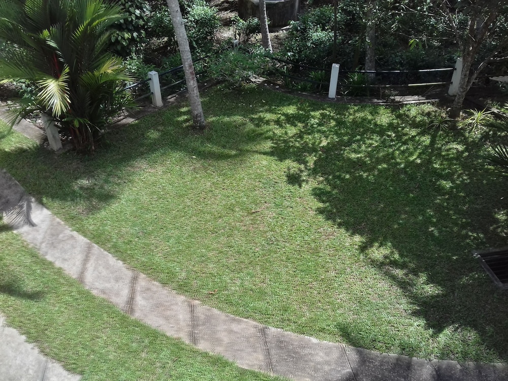 Vinses Villa in Hikkaduwa