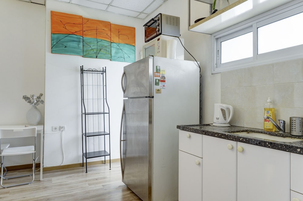 Tel-Aviving Apartments
