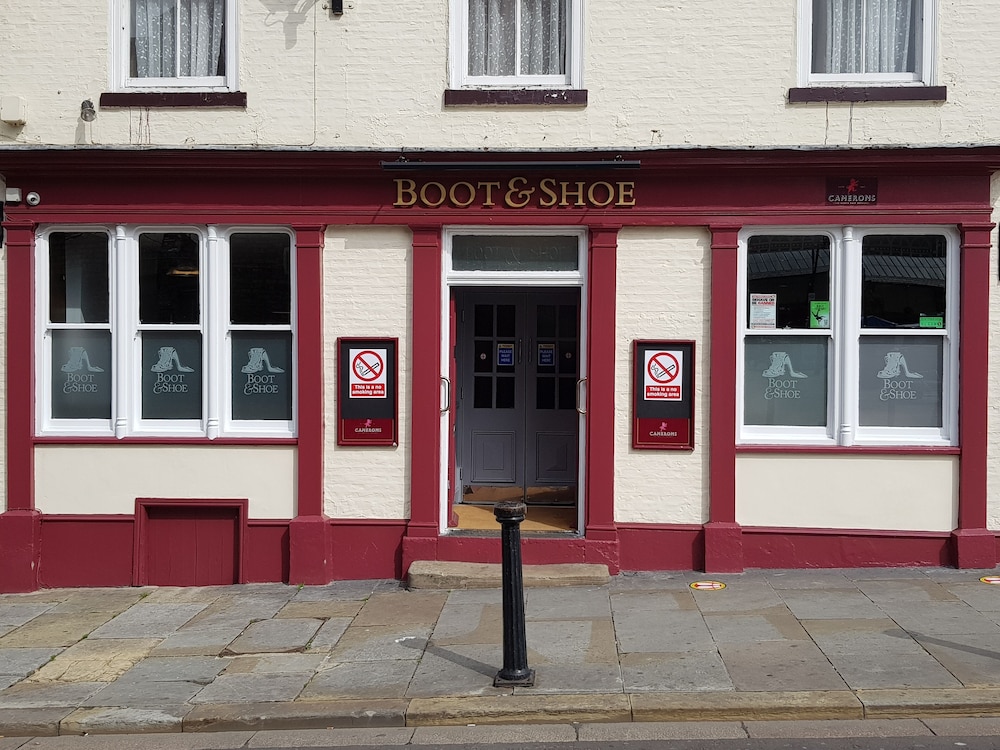 The Boot & Shoe, photo 11