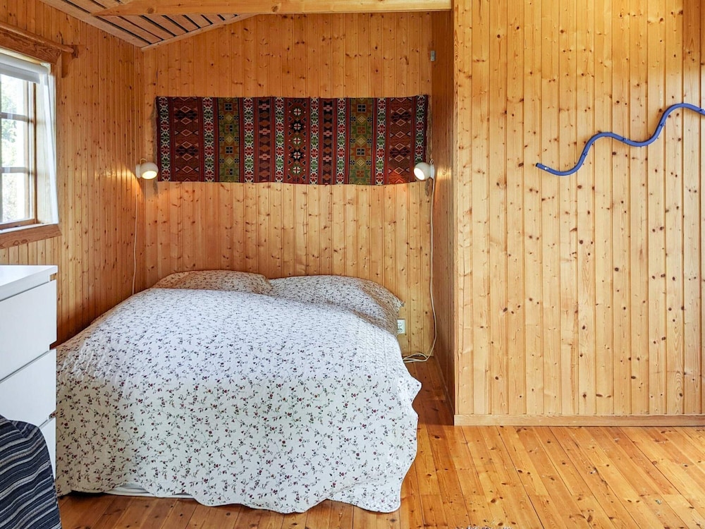 7 Person Holiday Home in Ellos view 2