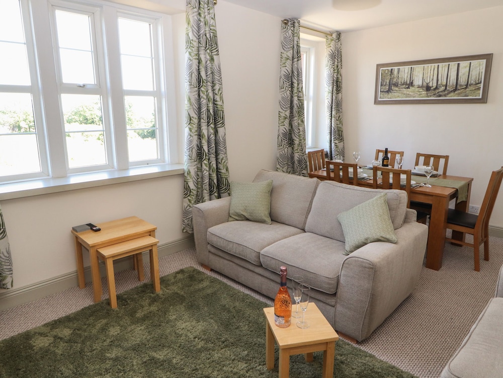 Rose Bank Cottage