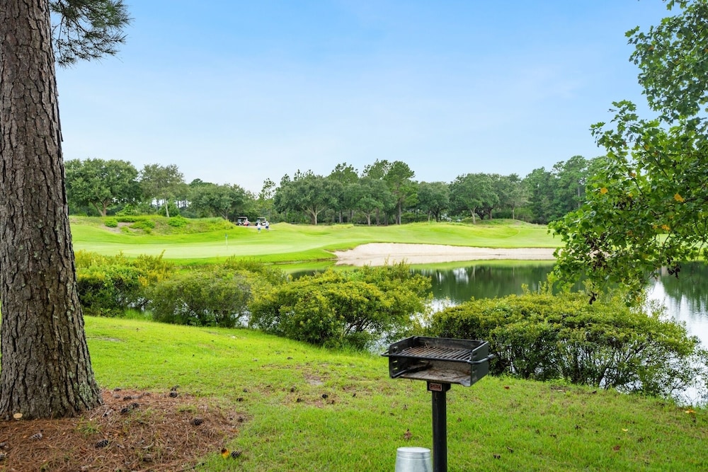 59-e Tee Time Escape 2 Bedroom Condo