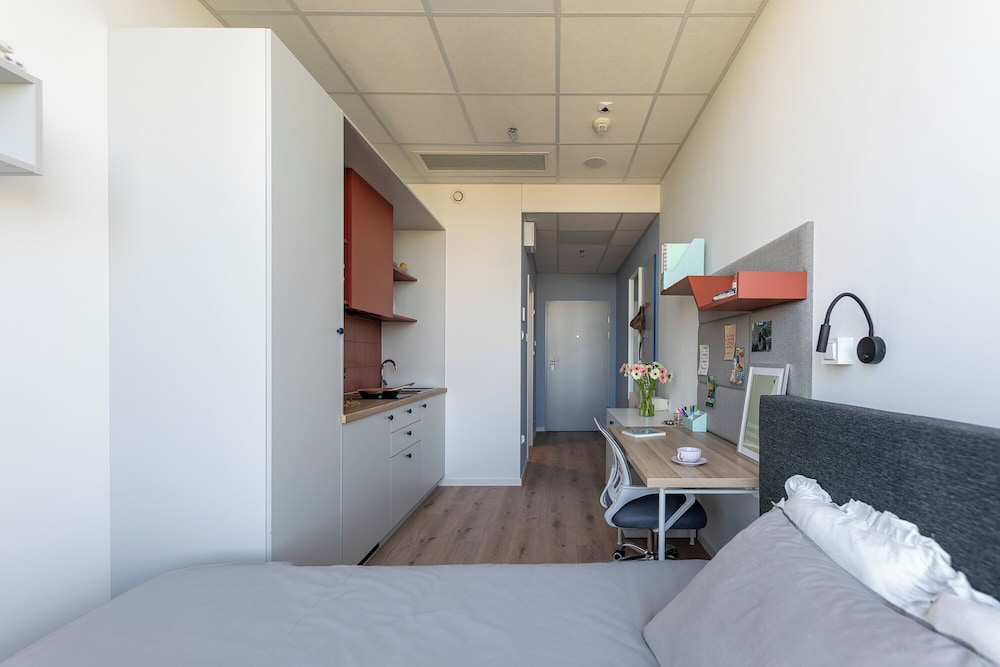 Sky Apartments