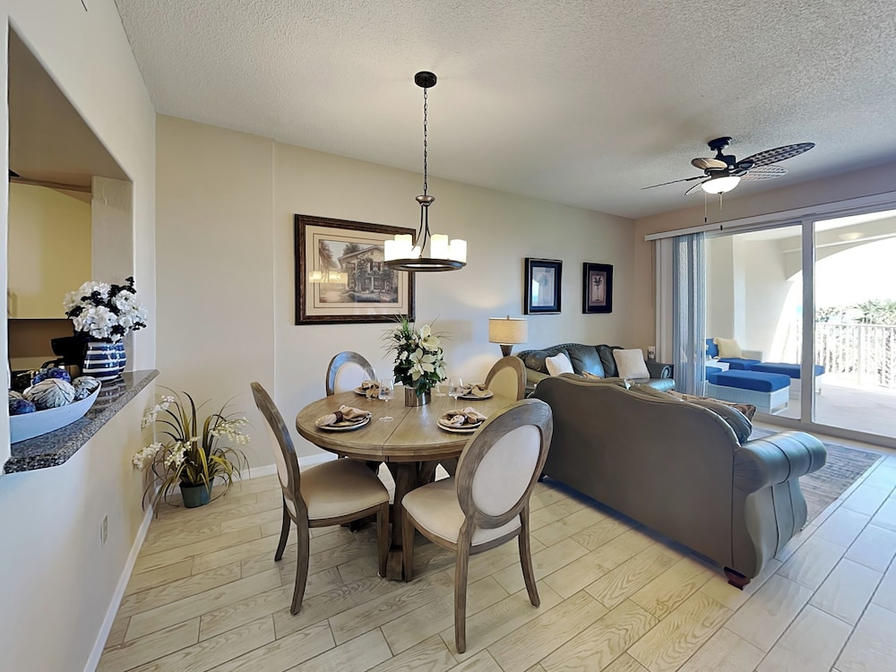 Surfview 2207 by Distinctive Beach Rentals