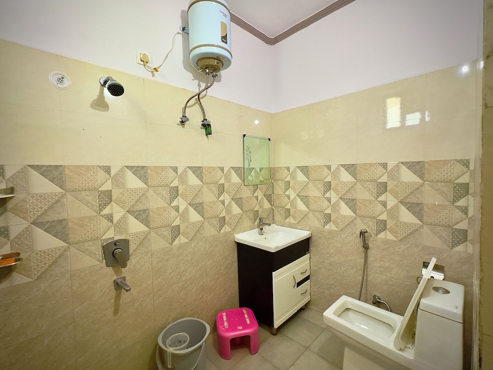 Kailasham Homestay