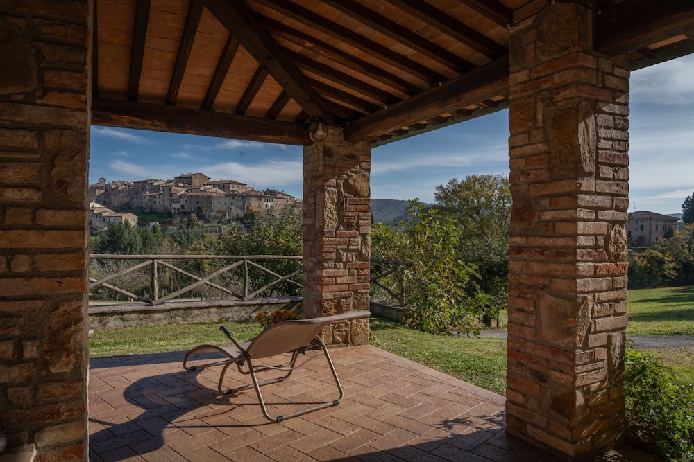 Il Fontanino Holiday Home-il Fontanino