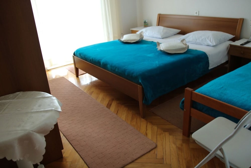 Zdravko - 150 m From Sandy Beach - SA2 view 2